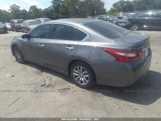 Photo 2 VIN: 1N4AL3AP3HN366516 - NISSAN ALTIMA 