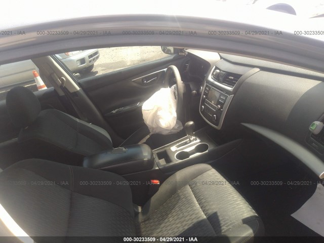 Photo 4 VIN: 1N4AL3AP3HN366516 - NISSAN ALTIMA 