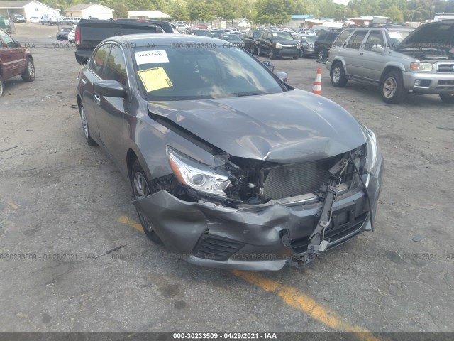 Photo 5 VIN: 1N4AL3AP3HN366516 - NISSAN ALTIMA 