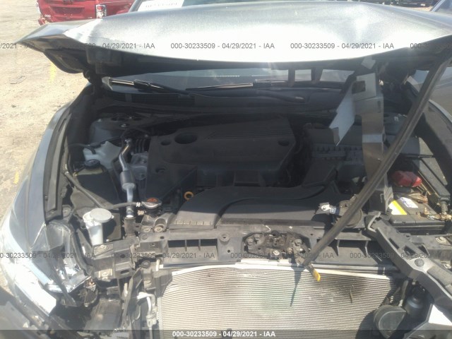 Photo 9 VIN: 1N4AL3AP3HN366516 - NISSAN ALTIMA 