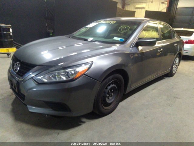 Photo 1 VIN: 1N4AL3AP3HN366645 - NISSAN ALTIMA 