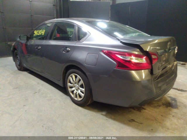 Photo 2 VIN: 1N4AL3AP3HN366645 - NISSAN ALTIMA 