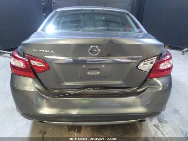 Photo 5 VIN: 1N4AL3AP3HN366645 - NISSAN ALTIMA 