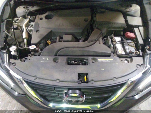 Photo 9 VIN: 1N4AL3AP3HN366645 - NISSAN ALTIMA 