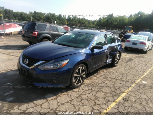 Photo 1 VIN: 1N4AL3AP3JC102312 - NISSAN ALTIMA 