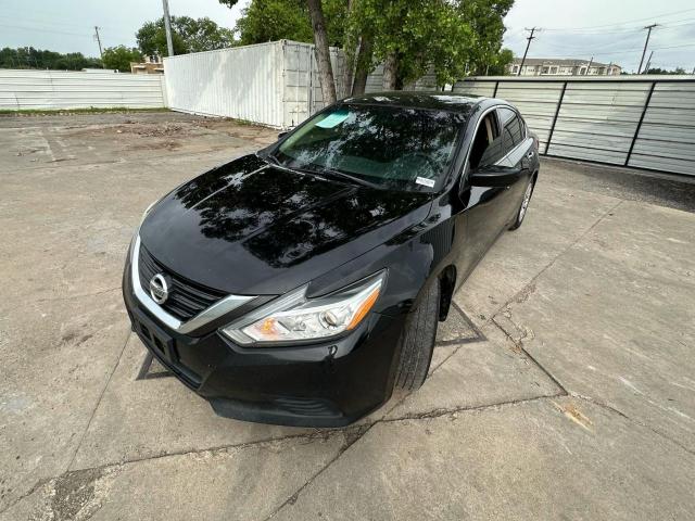 Photo 1 VIN: 1N4AL3AP3JC102679 - NISSAN ALTIMA 