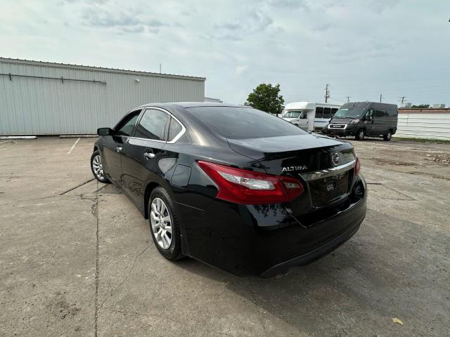 Photo 2 VIN: 1N4AL3AP3JC102679 - NISSAN ALTIMA 