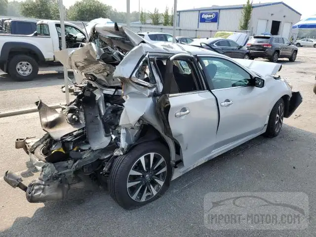 Photo 2 VIN: 1N4AL3AP3JC103217 - NISSAN ALTIMA 