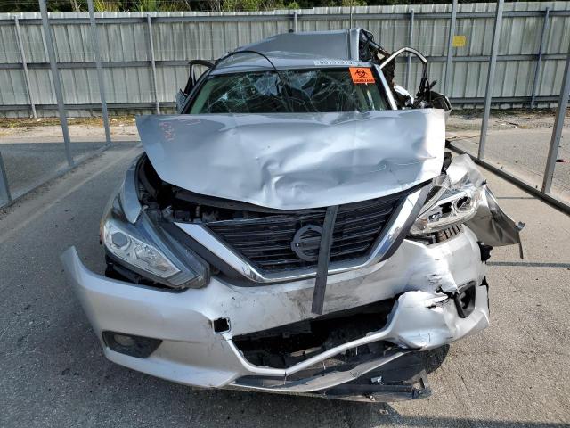 Photo 4 VIN: 1N4AL3AP3JC103217 - NISSAN ALTIMA 