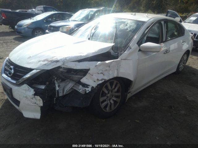 Photo 1 VIN: 1N4AL3AP3JC103931 - NISSAN ALTIMA 