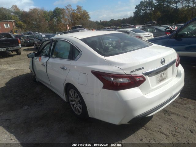 Photo 2 VIN: 1N4AL3AP3JC103931 - NISSAN ALTIMA 