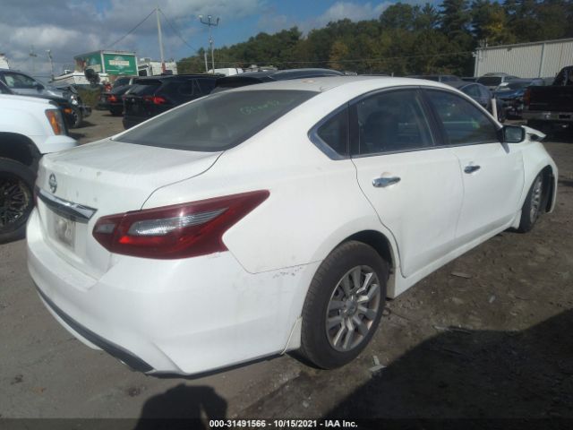 Photo 3 VIN: 1N4AL3AP3JC103931 - NISSAN ALTIMA 