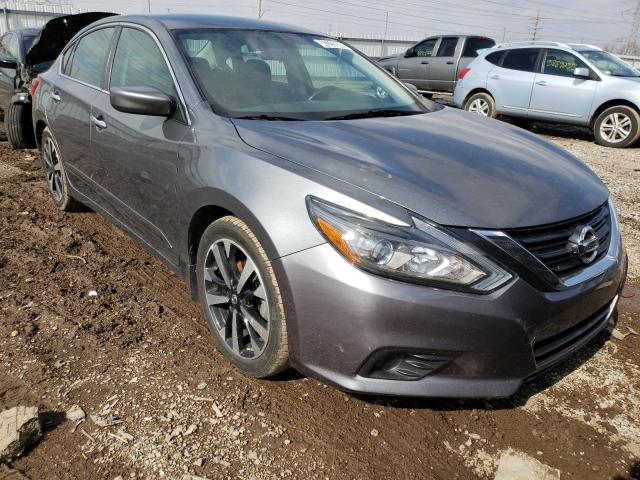 Photo 3 VIN: 1N4AL3AP3JC104626 - NISSAN ALTIMA 2.5 