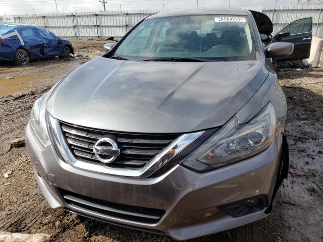 Photo 4 VIN: 1N4AL3AP3JC104626 - NISSAN ALTIMA 2.5 