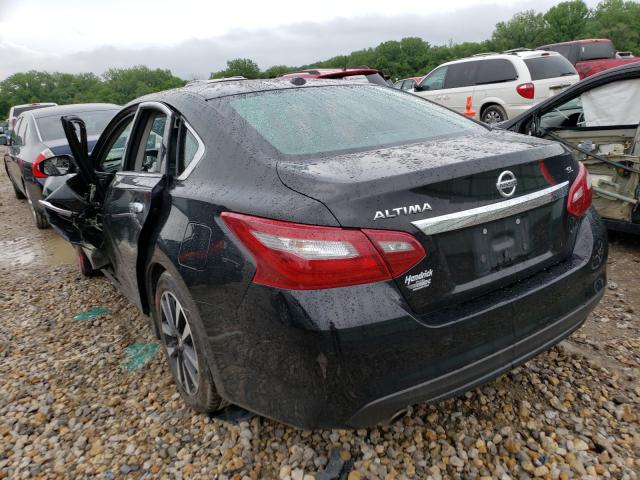 Photo 2 VIN: 1N4AL3AP3JC107431 - NISSAN ALTIMA 2.5 