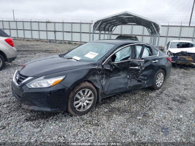 Photo 1 VIN: 1N4AL3AP3JC109079 - NISSAN ALTIMA 