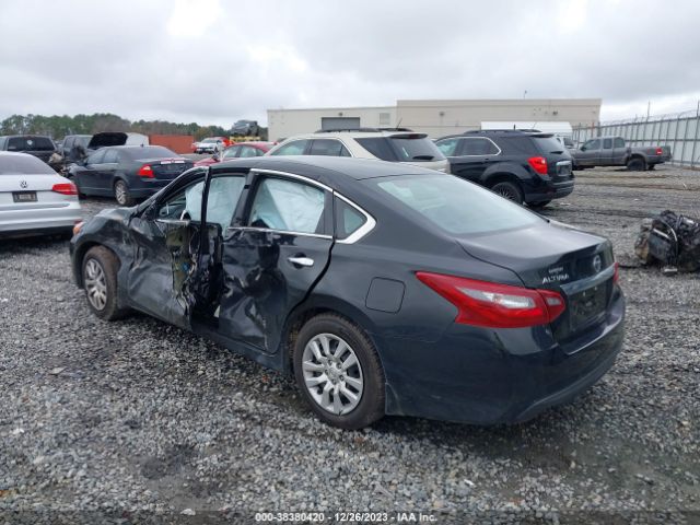 Photo 2 VIN: 1N4AL3AP3JC109079 - NISSAN ALTIMA 