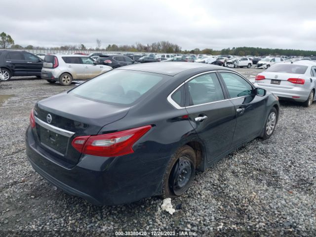 Photo 3 VIN: 1N4AL3AP3JC109079 - NISSAN ALTIMA 