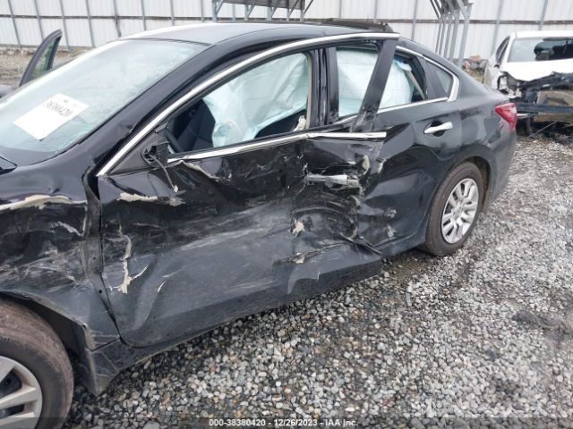 Photo 5 VIN: 1N4AL3AP3JC109079 - NISSAN ALTIMA 