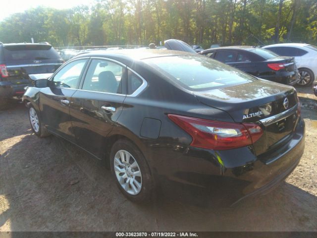 Photo 2 VIN: 1N4AL3AP3JC110958 - NISSAN ALTIMA 