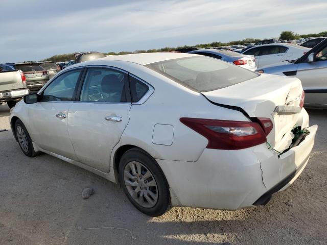 Photo 1 VIN: 1N4AL3AP3JC111530 - NISSAN ALTIMA 