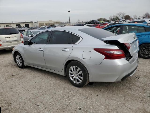 Photo 1 VIN: 1N4AL3AP3JC111673 - NISSAN ALTIMA 2.5 