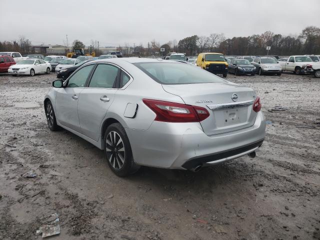 Photo 2 VIN: 1N4AL3AP3JC111687 - NISSAN ALTIMA 2.5 