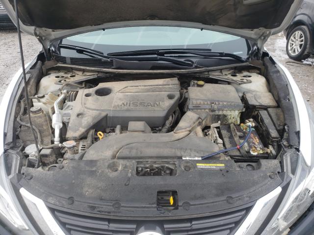 Photo 6 VIN: 1N4AL3AP3JC111687 - NISSAN ALTIMA 2.5 