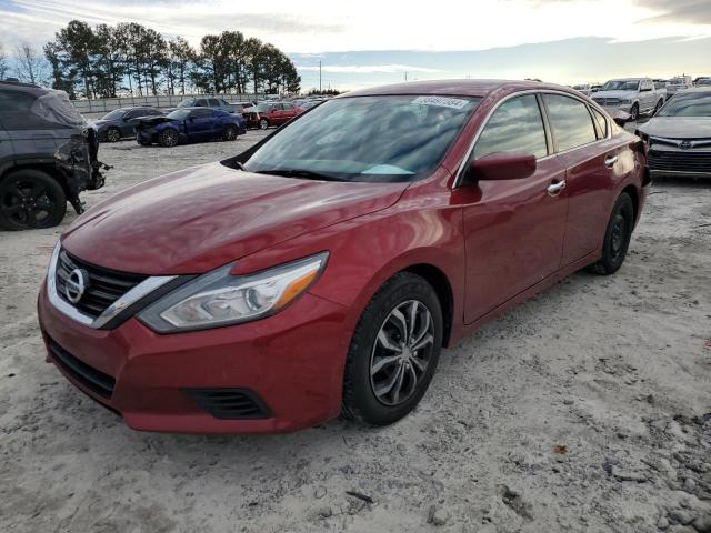 Photo 0 VIN: 1N4AL3AP3JC111804 - NISSAN ALTIMA 