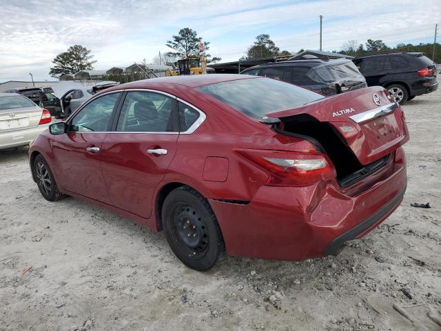 Photo 1 VIN: 1N4AL3AP3JC111804 - NISSAN ALTIMA 