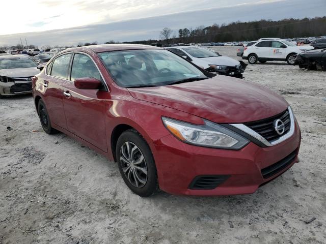 Photo 3 VIN: 1N4AL3AP3JC111804 - NISSAN ALTIMA 