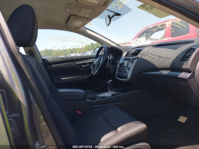 Photo 4 VIN: 1N4AL3AP3JC112614 - NISSAN ALTIMA 