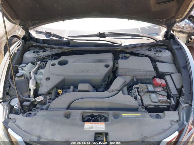 Photo 9 VIN: 1N4AL3AP3JC112614 - NISSAN ALTIMA 