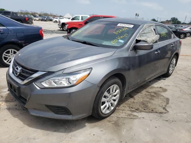 Photo 1 VIN: 1N4AL3AP3JC113729 - NISSAN ALTIMA 2.5 