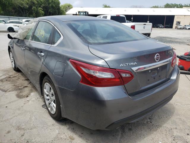 Photo 2 VIN: 1N4AL3AP3JC113729 - NISSAN ALTIMA 2.5 