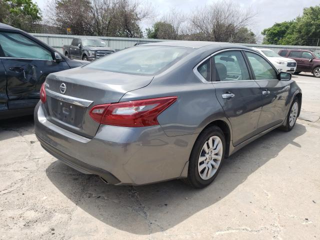 Photo 3 VIN: 1N4AL3AP3JC113729 - NISSAN ALTIMA 2.5 