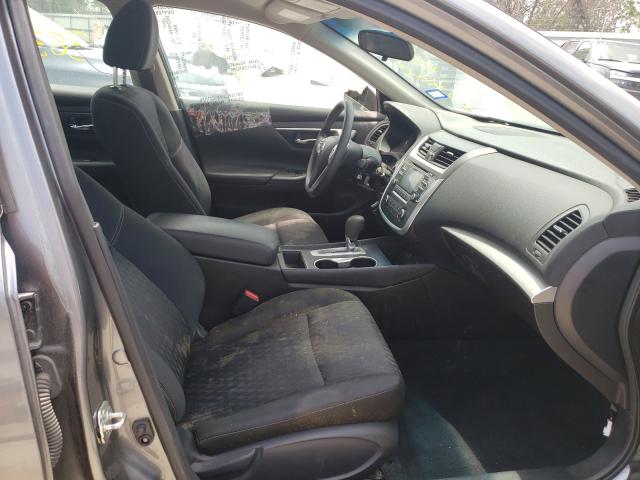 Photo 4 VIN: 1N4AL3AP3JC113729 - NISSAN ALTIMA 2.5 