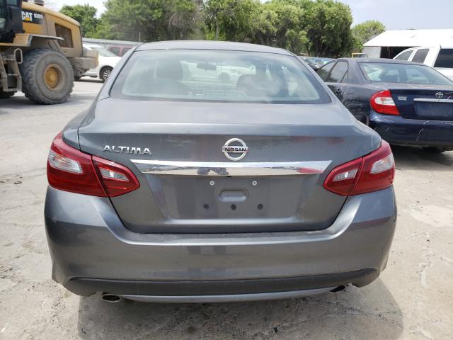 Photo 8 VIN: 1N4AL3AP3JC113729 - NISSAN ALTIMA 2.5 