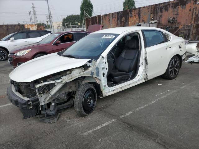 Photo 0 VIN: 1N4AL3AP3JC115366 - NISSAN ALTIMA 2.5 