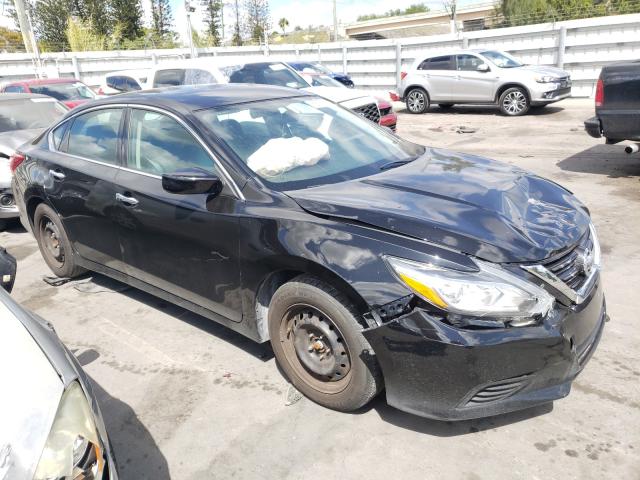 Photo 0 VIN: 1N4AL3AP3JC115951 - NISSAN ALTIMA 2.5 