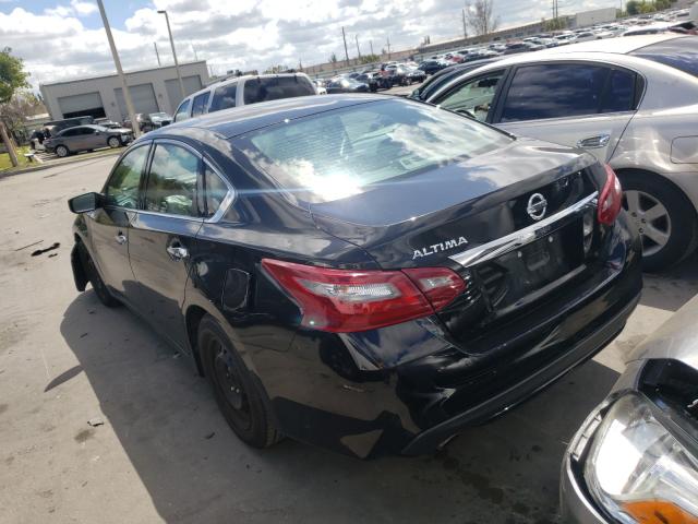 Photo 2 VIN: 1N4AL3AP3JC115951 - NISSAN ALTIMA 2.5 