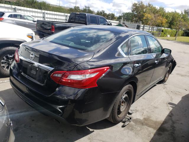 Photo 3 VIN: 1N4AL3AP3JC115951 - NISSAN ALTIMA 2.5 