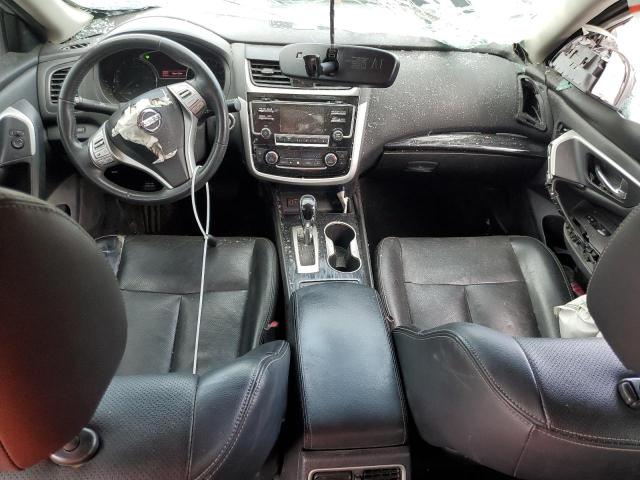 Photo 7 VIN: 1N4AL3AP3JC116405 - NISSAN ALTIMA 2.5 