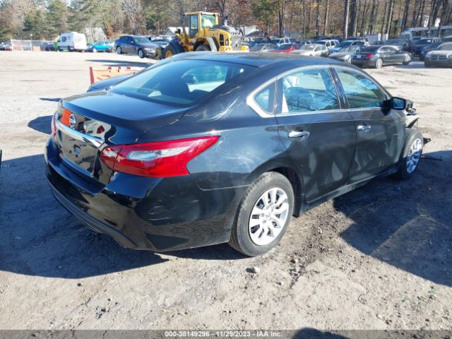 Photo 3 VIN: 1N4AL3AP3JC117862 - NISSAN ALTIMA 