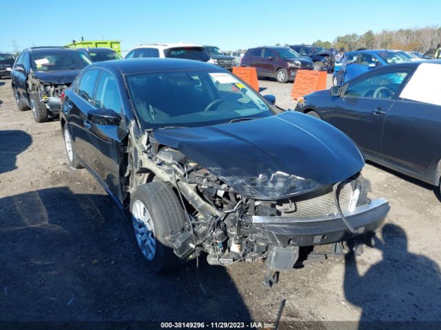 Photo 5 VIN: 1N4AL3AP3JC117862 - NISSAN ALTIMA 