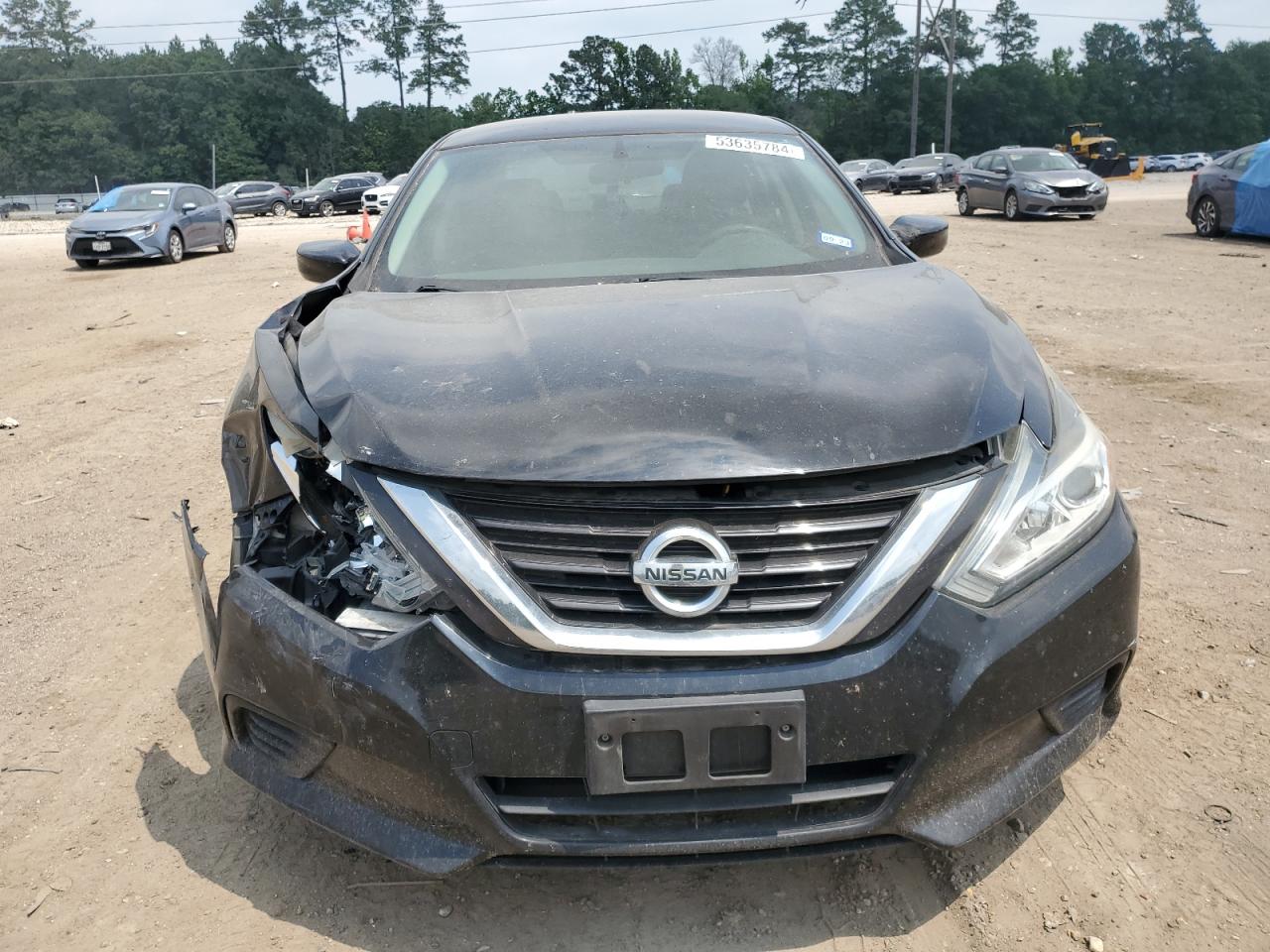 Photo 4 VIN: 1N4AL3AP3JC118154 - NISSAN ALTIMA 