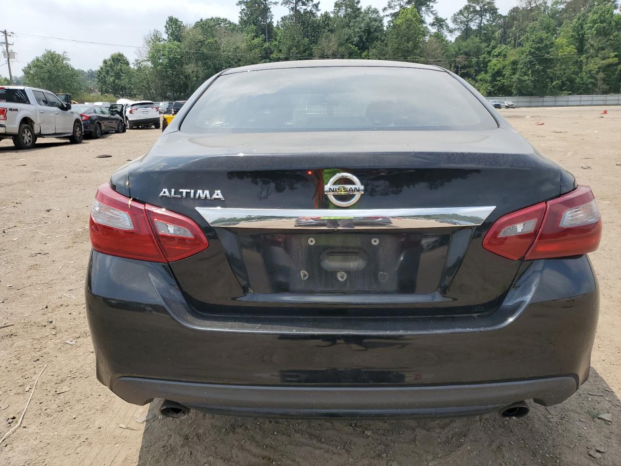 Photo 5 VIN: 1N4AL3AP3JC118154 - NISSAN ALTIMA 