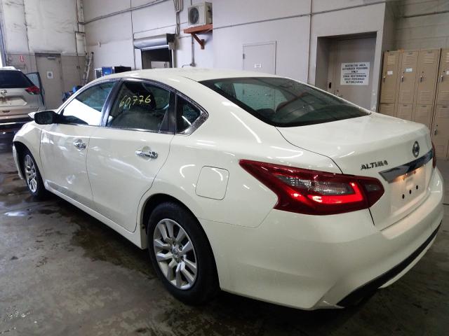 Photo 2 VIN: 1N4AL3AP3JC119045 - NISSAN ALTIMA 2.5 