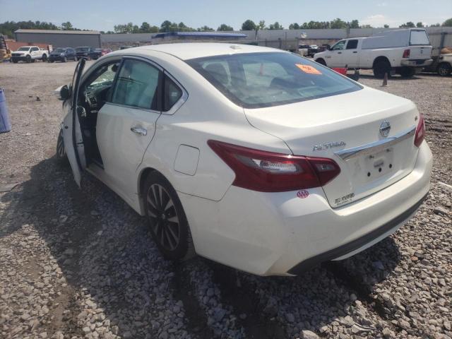 Photo 2 VIN: 1N4AL3AP3JC119143 - NISSAN ALTIMA 2.5 