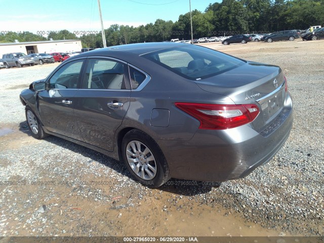 Photo 2 VIN: 1N4AL3AP3JC120373 - NISSAN ALTIMA 